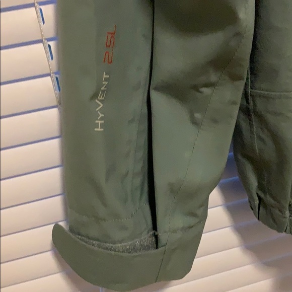 The North Face Leonidas Jacket Summit Series - Picture 6 of 7